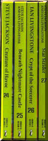 FF Box Set Green Books.jpg (56015 bytes)