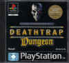 Deathtrap Playstation.jpg (65714 bytes)